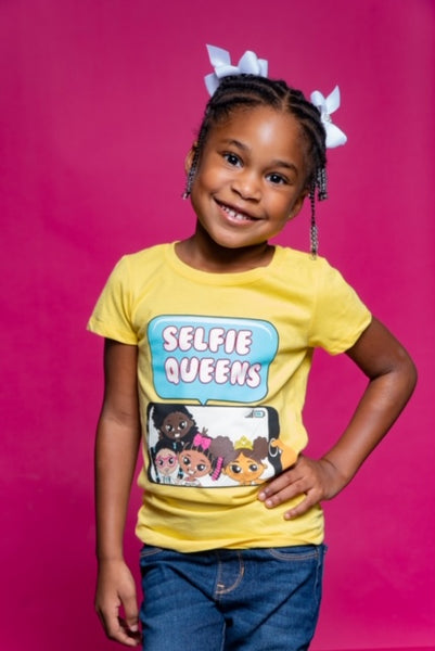 Selfie Queens