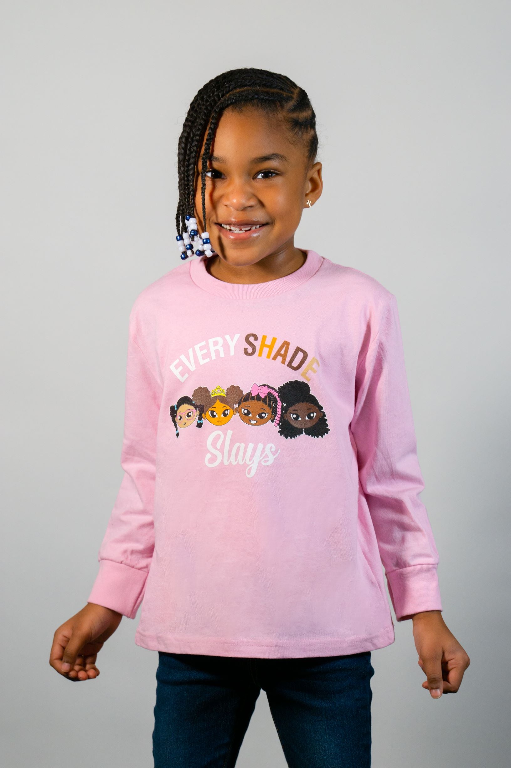 yayayaページ Products – YaYa Girlz