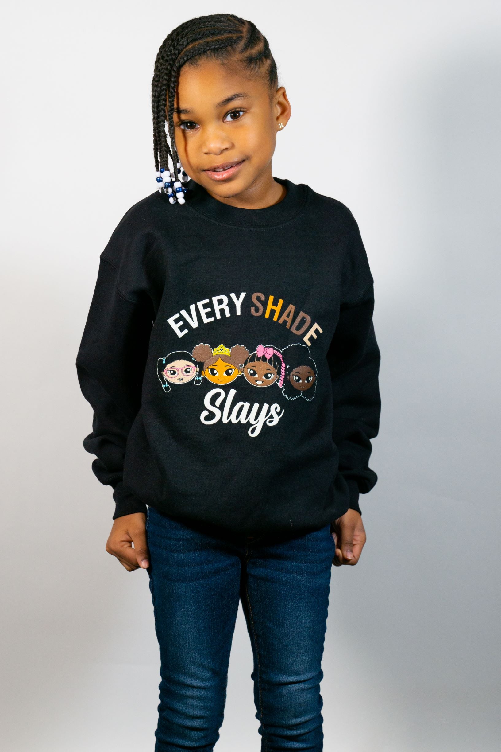 Products – YaYa Girlz